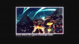 Snow Island  PC