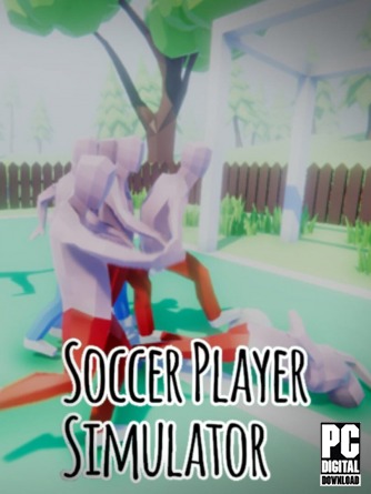 Soccer Player Simulator  