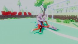 Soccer Player Simulator  PC