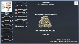  Software House Simulator