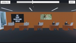 Software House Simulator  PC