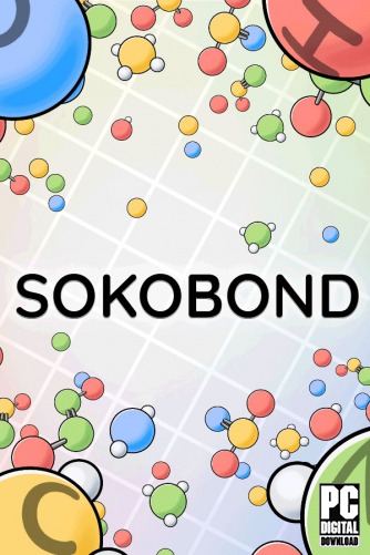 Sokobond скачать торрентом