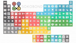  Sokobond