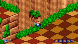 Sonic 3D Blast  PC