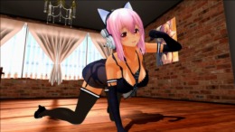 Sonicomi