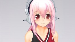  Sonicomi