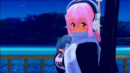Sonicomi  PC