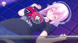   Sonicomi