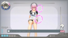 Sonicomi 