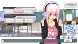   Sonicomi