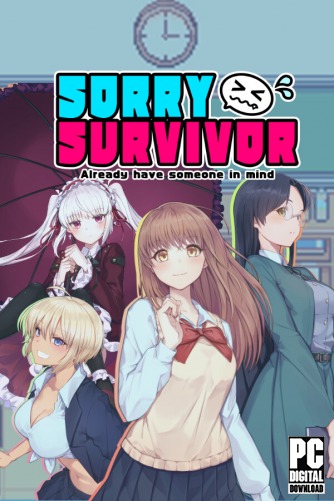 SORRY SURVIVOR скачать торрентом