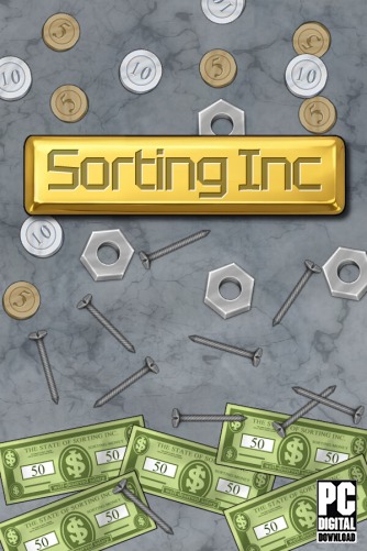 Sorting Inc скачать торрентом