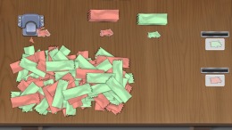   Sorting Inc
