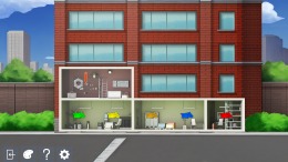  Sorting Inc