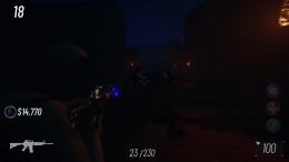 Soul Survivor  PC