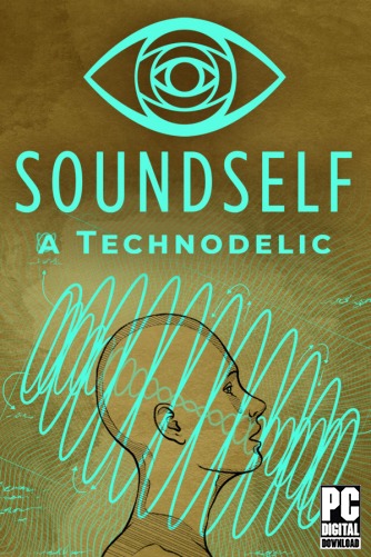 SoundSelf: A Technodelic скачать торрентом