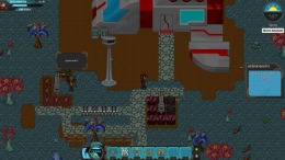 Space Farm  