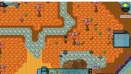   Space Farm