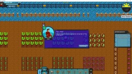  Space Farm