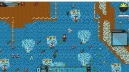  Space Farm