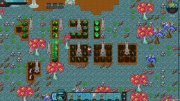 Space Farm  PC