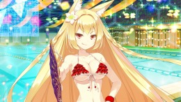  Space Live - Advent of the Net Idols