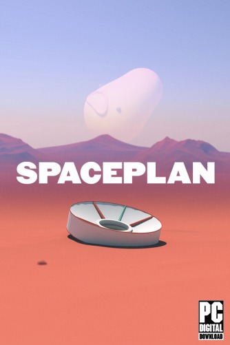 SPACEPLAN скачать торрентом