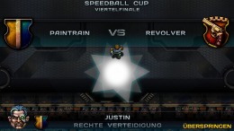 Speedball 2 HD  
