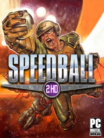 Speedball 2 HD скачать торрентом