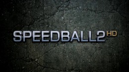   Speedball 2 HD