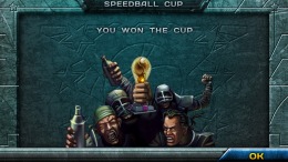   Speedball 2 HD
