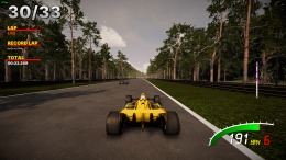  Speedy 500