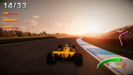  Speedy 500