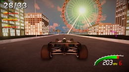 Speedy 500 