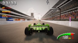   Speedy 500