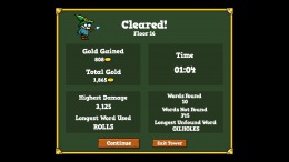   Spellspire