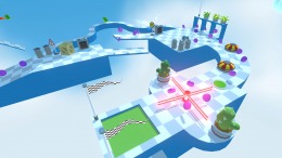 Spin & Roll  PC