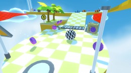   Spin & Roll