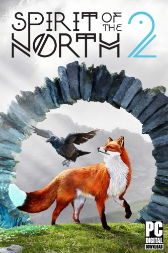 Spirit of the North 2 скачать торрентом