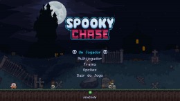  Spooky Chase