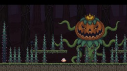   Spooky Chase