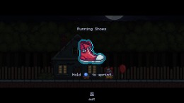   Spooky Chase