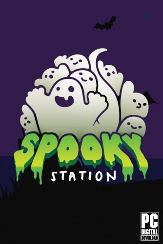Spooky Station скачать торрентом