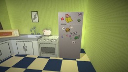 Spooky Station  PC