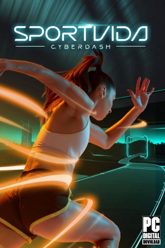 Sportvida CyberDash скачать торрентом