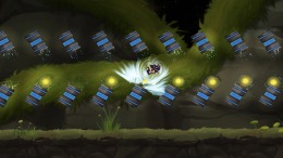   Star Impact