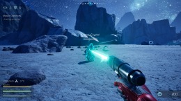  Star Mission: Remote Sectors
