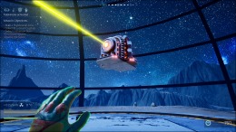   Star Mission: Remote Sectors