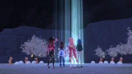 Star Soraight Fantasy: Magic to reach the sky  