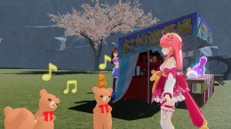  Star Soraight Fantasy: Magic to reach the sky